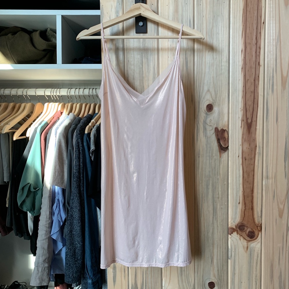 VS nightgown